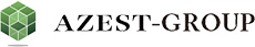A-ZEST株式会社ロゴ